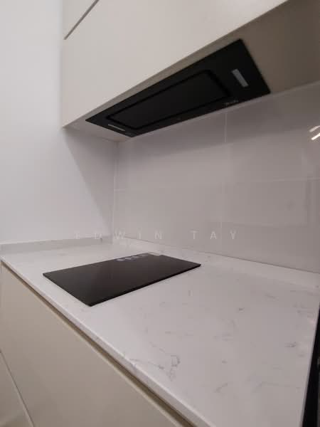 Kondominium untuk Disewa di Space Residency - Edwin Tay - PropertyGuru.com.my