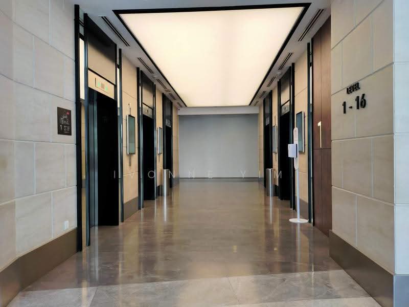 Office for Rent in KLCC (KL City Centre) - Ivonne Yim - Lobby - PropertyGuru.com.my