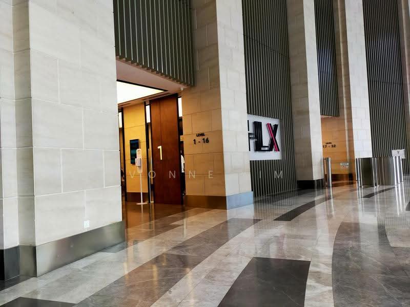 Office for Rent in KLCC (KL City Centre) - Ivonne Yim - Lobby - PropertyGuru.com.my