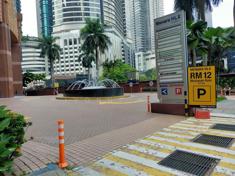 Office for Rent in KLCC (KL City Centre) - Ivonne Yim - Exterior - PropertyGuru.com.my