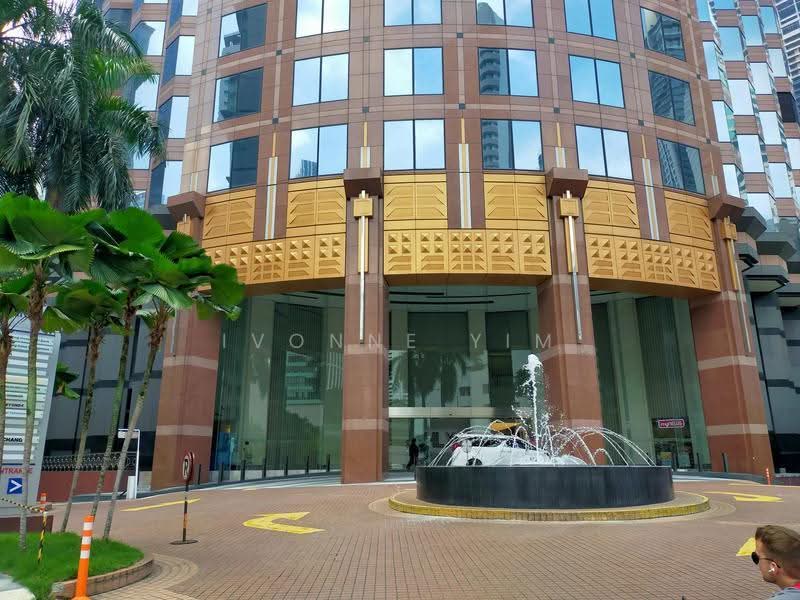 Office for Rent in KLCC (KL City Centre) - Ivonne Yim - Exterior - PropertyGuru.com.my