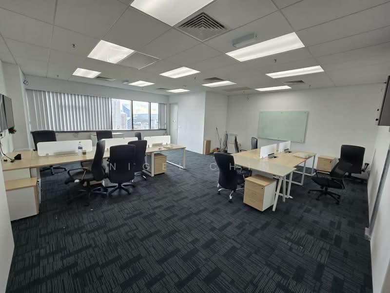 Pejabat untuk Disewa di Ampang (Kuala Lumpur) - Nigel Chin - PropertyGuru.com.my
