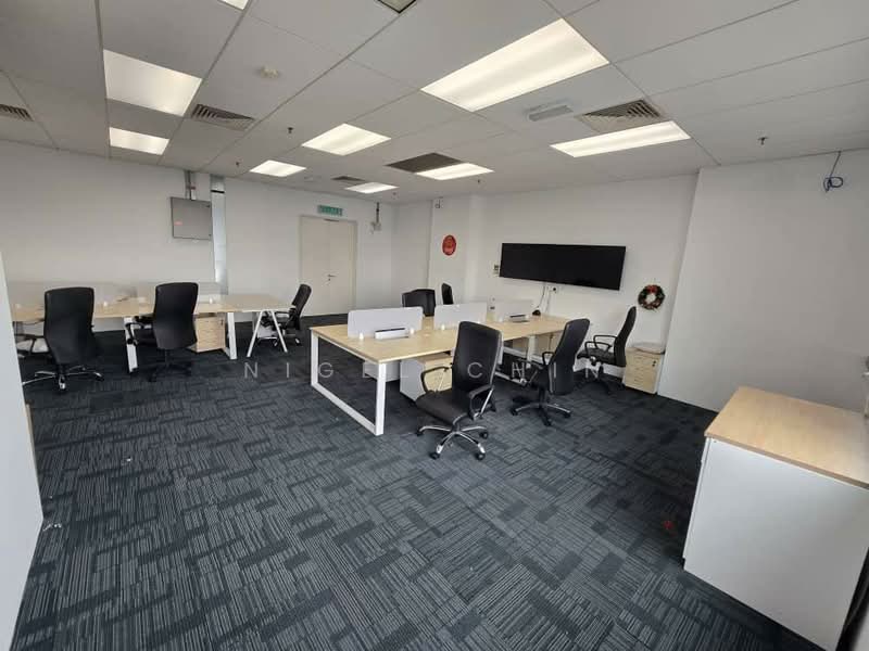 Pejabat untuk Disewa di Ampang (Kuala Lumpur) - Nigel Chin - PropertyGuru.com.my