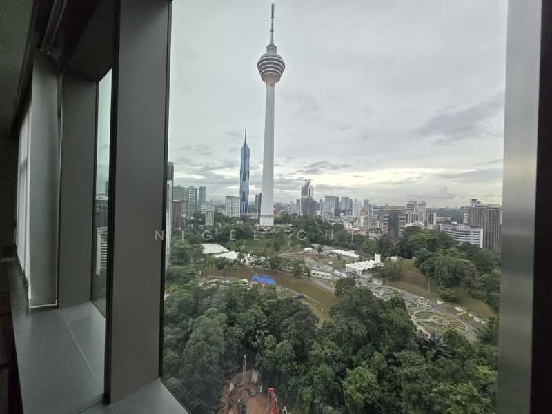 Pejabat untuk Disewa di Ampang (Kuala Lumpur) - Nigel Chin - PropertyGuru.com.my