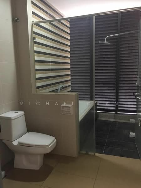2.5-storey Terraced House for Sale in Bandar Puteri Puchong (Puchong) - Michael Chan - Bathroom - PropertyGuru.com.my