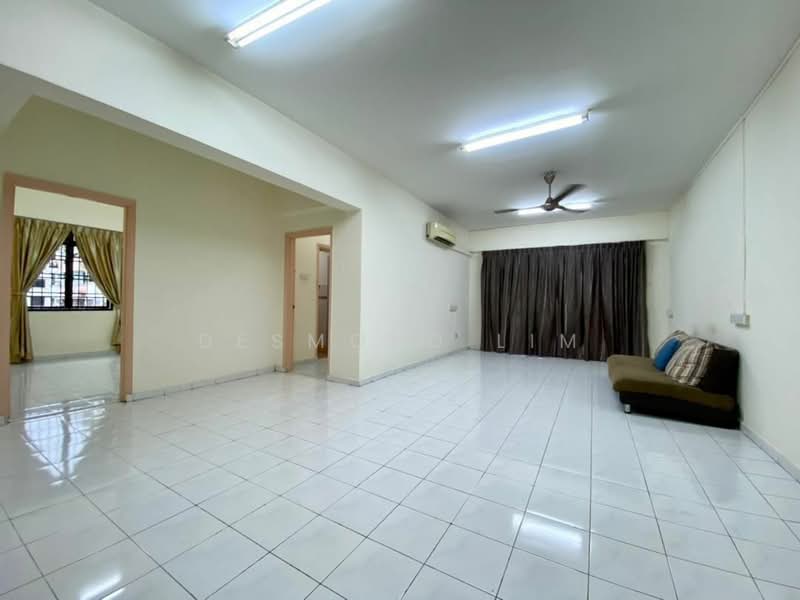 Condominium for Rent at Skudai Villa - Desmond Lim - Living Room - PropertyGuru.com.my