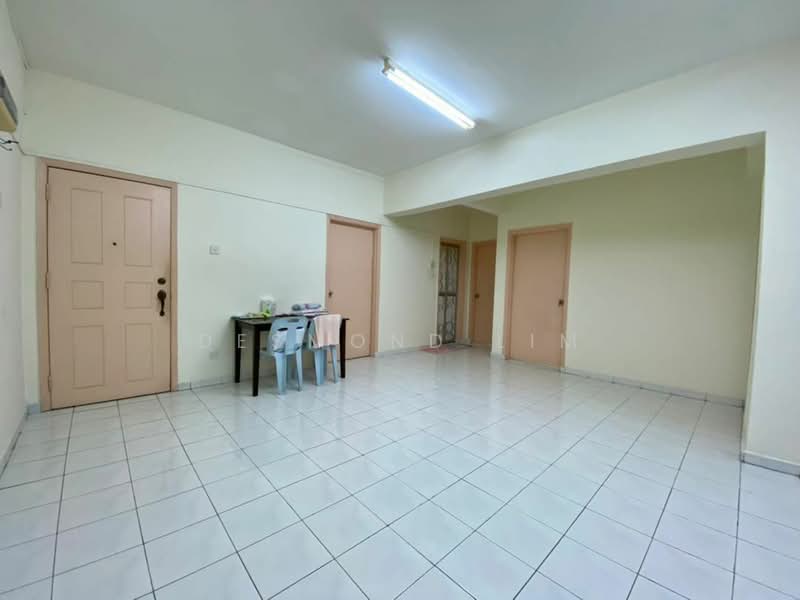 Condominium for Rent at Skudai Villa - Desmond Lim - Living Room - PropertyGuru.com.my