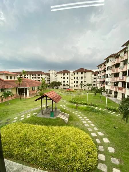 Condominium for Rent at Skudai Villa - Desmond Lim - Exterior - PropertyGuru.com.my