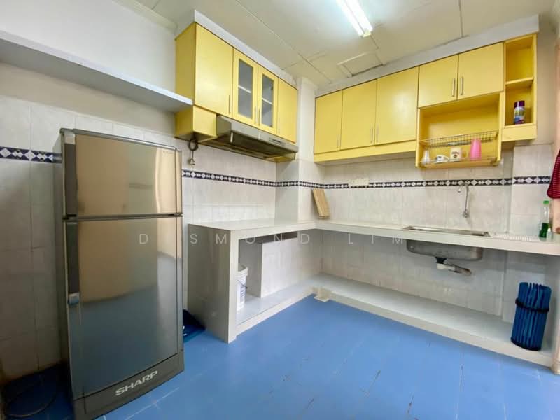 Condominium for Rent at Skudai Villa - Desmond Lim - Kitchen - PropertyGuru.com.my