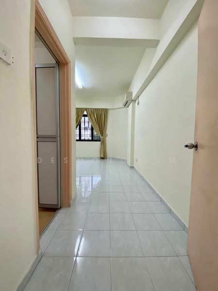 Condominium for Rent at Skudai Villa - Desmond Lim - Corridor - PropertyGuru.com.my