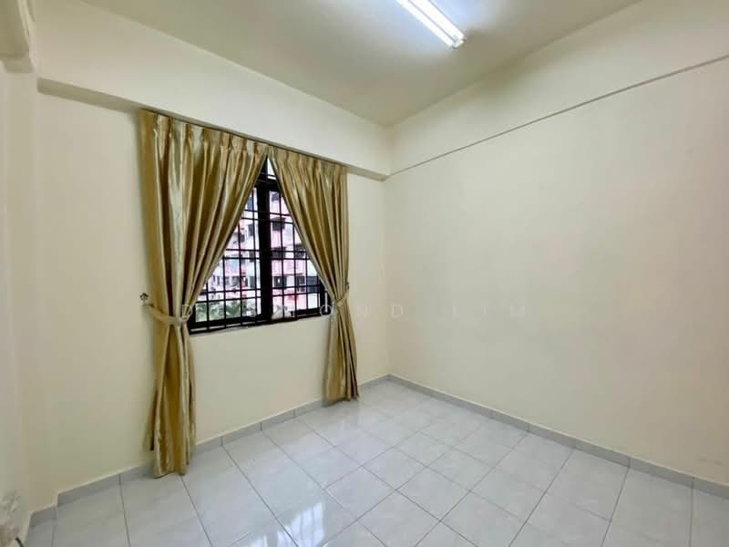 Condominium for Rent at Skudai Villa - Desmond Lim - Interior - PropertyGuru.com.my
