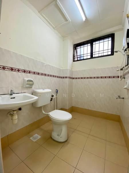 Condominium for Rent at Skudai Villa - Desmond Lim - Bathroom - PropertyGuru.com.my