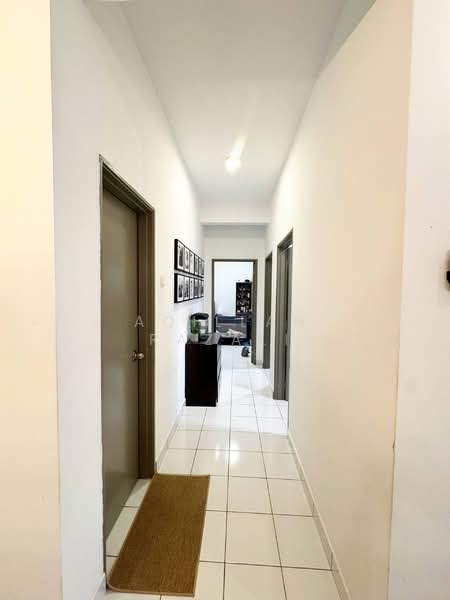 Pangsapuri untuk Dijual di Residensi Kajang (PR1MA @ Kajang) - Aqillah Razali - Corridor - PropertyGuru.com.my
