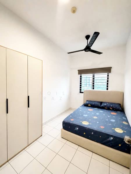 Pangsapuri untuk Dijual di Residensi Kajang (PR1MA @ Kajang) - Aqillah Razali - PropertyGuru.com.my