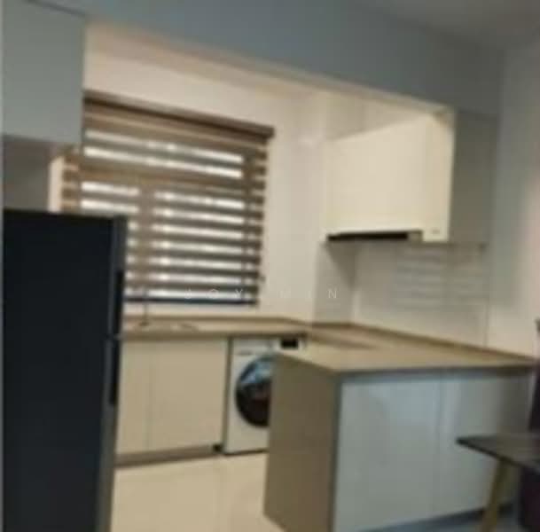 Kondominium untuk Disewa di Ataraxia Park @ Forest City - Joy Min - Kitchen - PropertyGuru.com.my