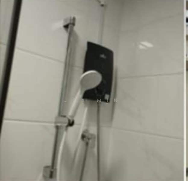Kondominium untuk Disewa di Ataraxia Park @ Forest City - Joy Min - Bathroom - PropertyGuru.com.my