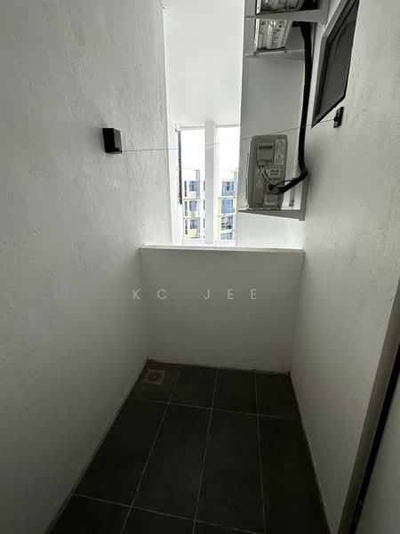 Pangsapuri untuk Disewa di Ixora Court - KC Jee - PropertyGuru.com.my