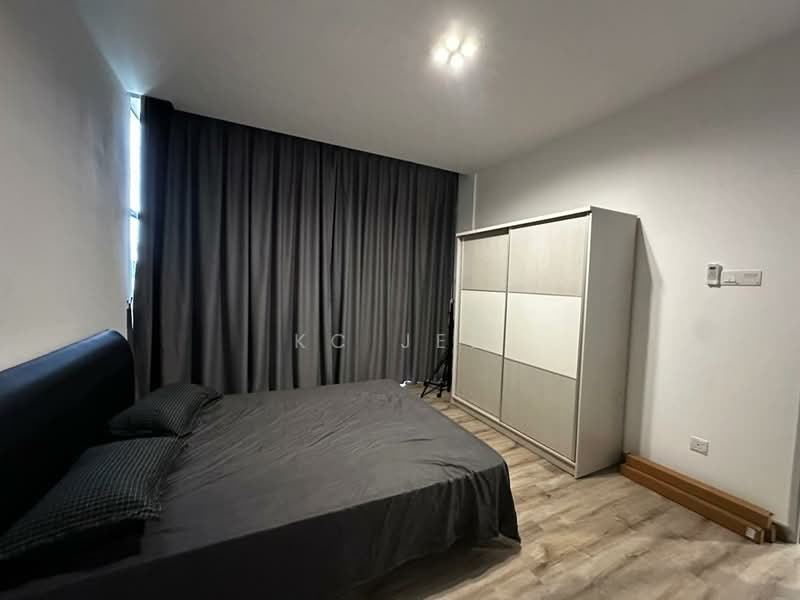 Pangsapuri untuk Disewa di Ixora Court - KC Jee - PropertyGuru.com.my