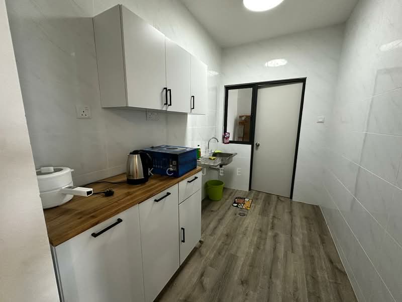 Pangsapuri untuk Disewa di Ixora Court - KC Jee - PropertyGuru.com.my