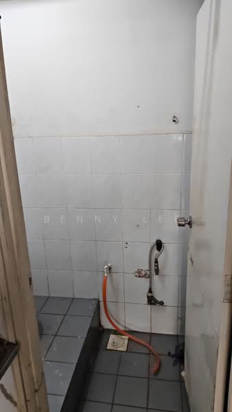 Flat for Rent at Pangsapuri Prima Cempaka - Benny Lee - PropertyGuru.com.my