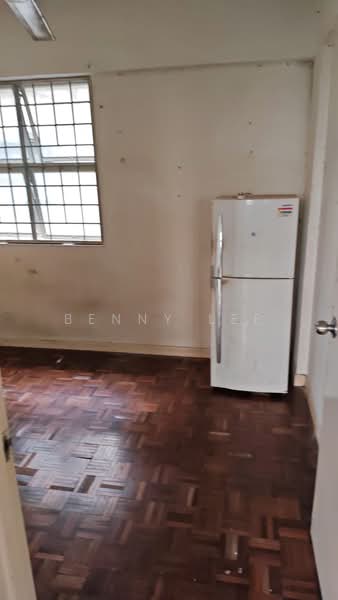 Flat for Rent at Pangsapuri Prima Cempaka - Benny Lee - PropertyGuru.com.my
