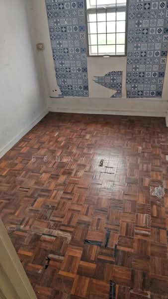 Flat for Rent at Pangsapuri Prima Cempaka - Benny Lee - PropertyGuru.com.my