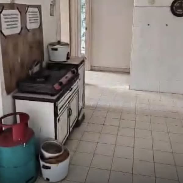 Flat for Rent at Pangsapuri Prima Cempaka - Benny Lee - PropertyGuru.com.my