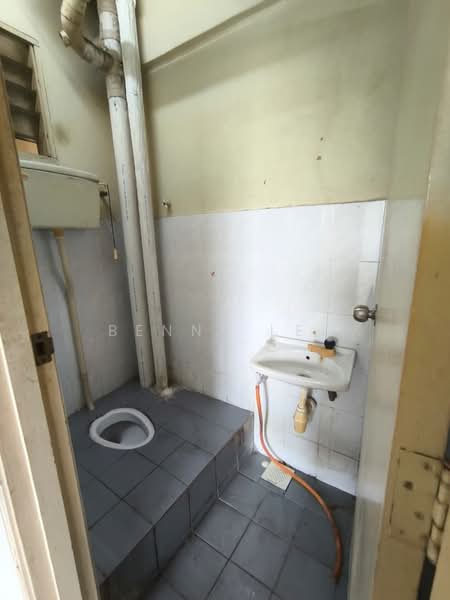 Rumah Flat untuk Disewa di Pangsapuri Prima Cempaka - Benny Lee - PropertyGuru.com.my