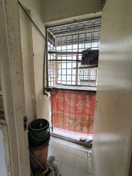 Rumah Flat untuk Disewa di Pangsapuri Prima Cempaka - Benny Lee - PropertyGuru.com.my