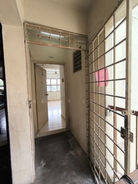 Rumah Flat untuk Disewa di Pangsapuri Prima Cempaka - Benny Lee - PropertyGuru.com.my