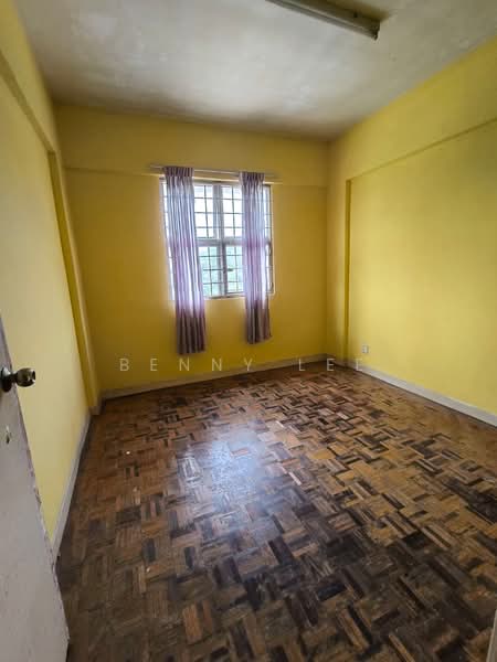 Rumah Flat untuk Disewa di Pangsapuri Prima Cempaka - Benny Lee - PropertyGuru.com.my