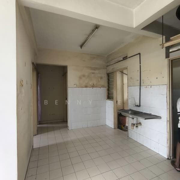 Rumah Flat untuk Disewa di Pangsapuri Prima Cempaka - Benny Lee - PropertyGuru.com.my