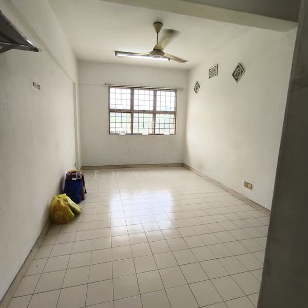 Rumah Flat untuk Disewa di Pangsapuri Prima Cempaka - Benny Lee - PropertyGuru.com.my