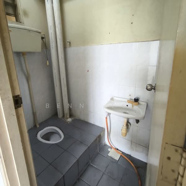 Rumah Flat untuk Disewa di Pangsapuri Prima Cempaka - Benny Lee - PropertyGuru.com.my