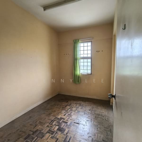 Rumah Flat untuk Disewa di Pangsapuri Prima Cempaka - Benny Lee - PropertyGuru.com.my