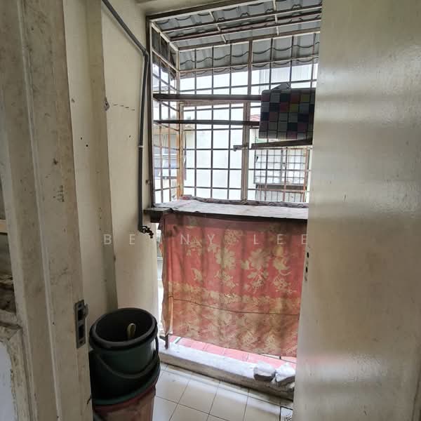 Rumah Flat untuk Disewa di Pangsapuri Prima Cempaka - Benny Lee - PropertyGuru.com.my