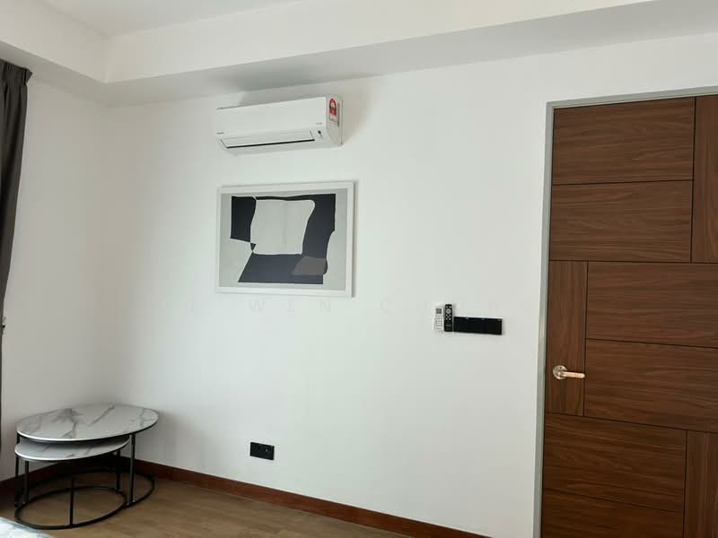Service Residence for Rent at Alfa Bangsar - Ee Wen Chong - Interior - PropertyGuru.com.my