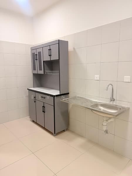 Servis Apartment untuk Disewa di Bayu Residensi - Kelvin Chen - PropertyGuru.com.my