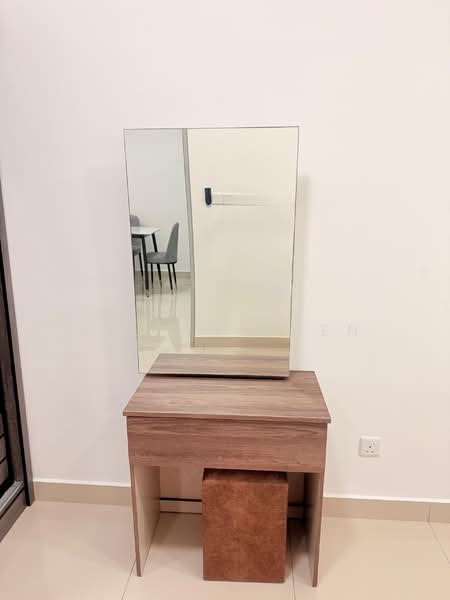 Servis Apartment untuk Disewa di Bayu Residensi - Kelvin Chen - PropertyGuru.com.my