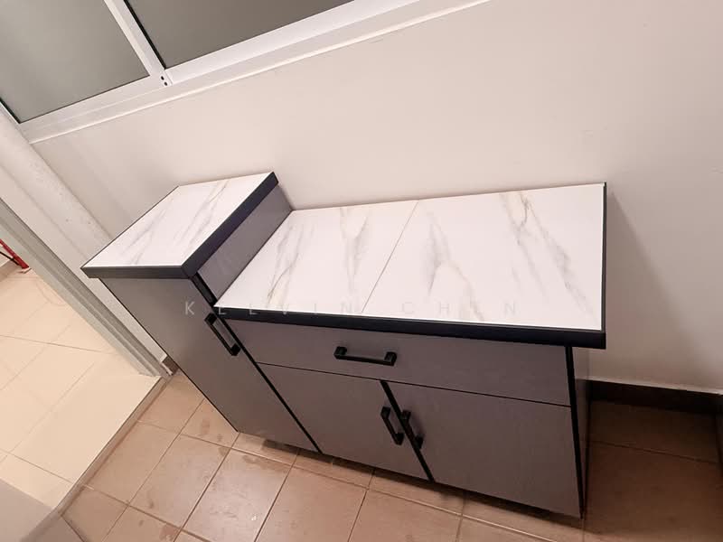 Servis Apartment untuk Disewa di Bayu Residensi - Kelvin Chen - PropertyGuru.com.my