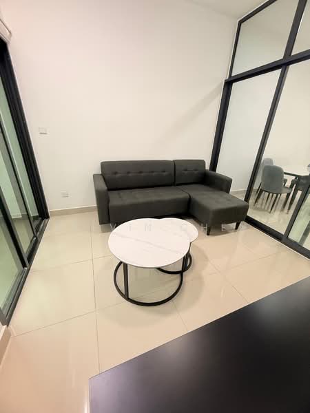 Servis Apartment untuk Disewa di Bayu Residensi - Kelvin Chen - PropertyGuru.com.my