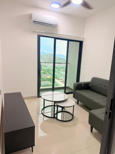 Servis Apartment untuk Disewa di Bayu Residensi - Kelvin Chen - PropertyGuru.com.my