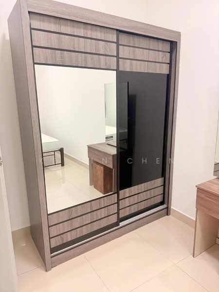 Servis Apartment untuk Disewa di Bayu Residensi - Kelvin Chen - PropertyGuru.com.my