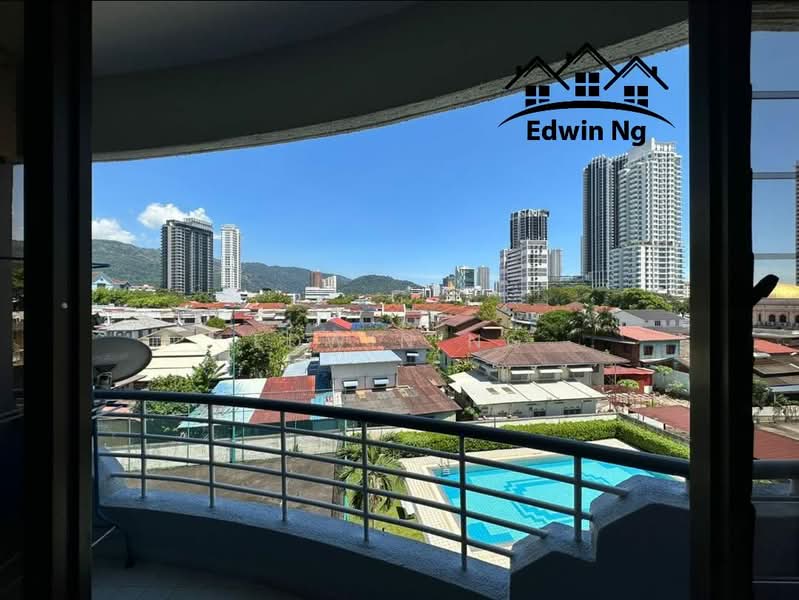 Condominium for Sale at Edgecumbe House - Edwin Ng - View - PropertyGuru.com.my