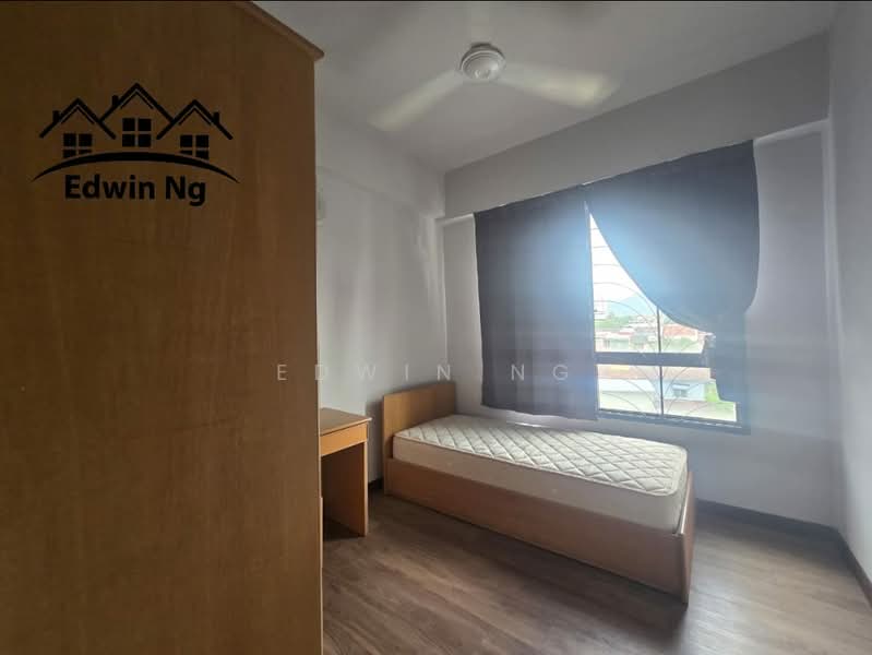 Condominium for Sale at Edgecumbe House - Edwin Ng - Bedroom - PropertyGuru.com.my