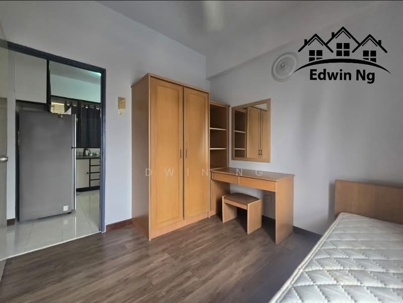 Condominium for Sale at Edgecumbe House - Edwin Ng - Bedroom - PropertyGuru.com.my