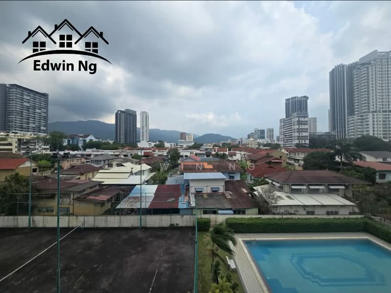 Condominium for Sale at Edgecumbe House - Edwin Ng - Exterior - PropertyGuru.com.my