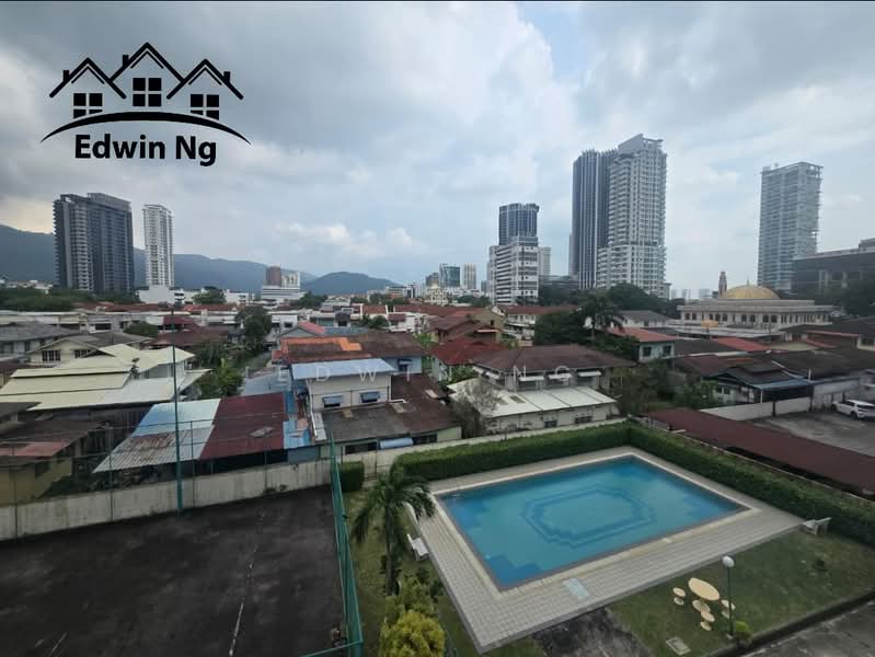 Condominium for Sale at Edgecumbe House - Edwin Ng - Exterior - PropertyGuru.com.my