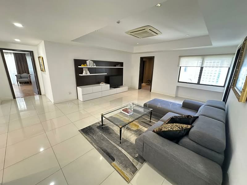 Condominium for Sale at UBN Apartment - Winson Tay - PropertyGuru.com.my