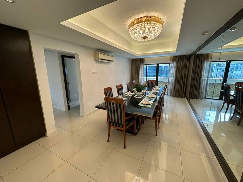 Condominium for Sale at UBN Apartment - Winson Tay - PropertyGuru.com.my